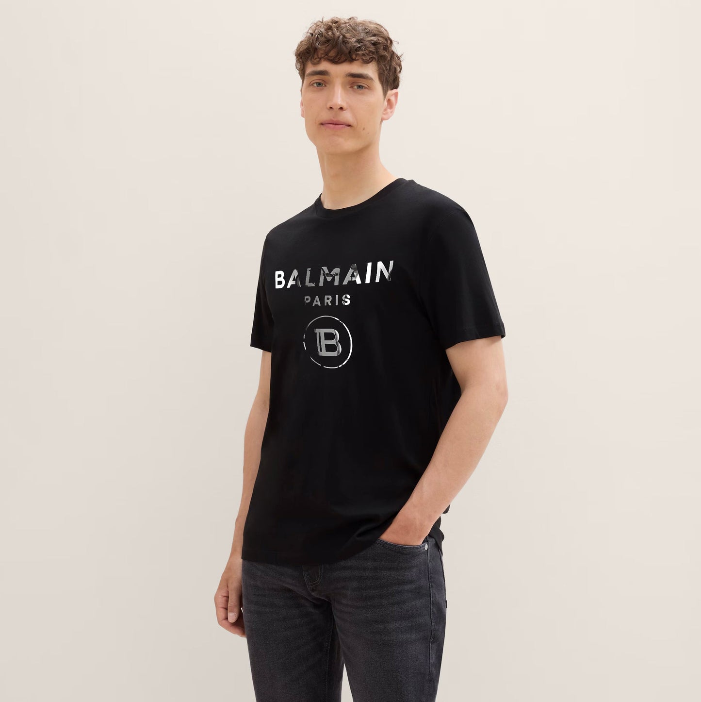 Men's Premium Selling T-Shirt