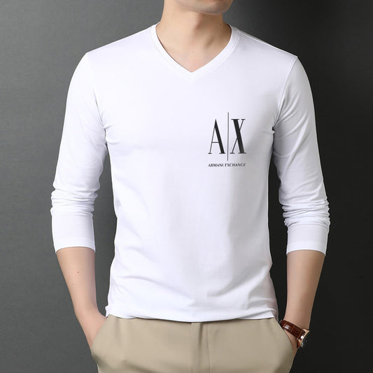 Men's Premium Selling Full Sleeves T-shirts (MP06)