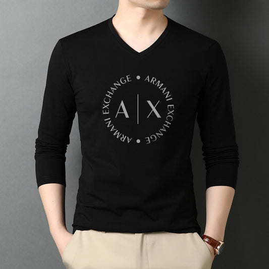 Men's Premium Selling Full Sleeves T-shirts (MP08)