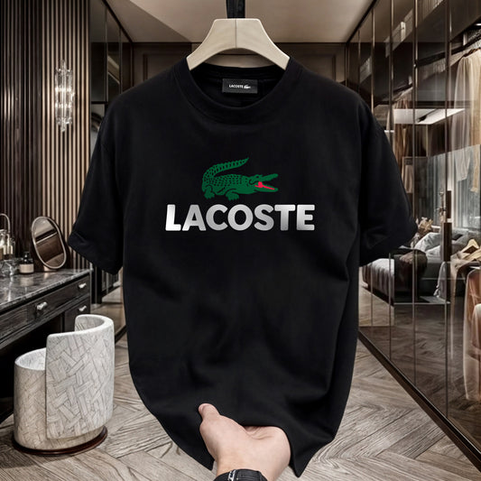 Men's Premium Selling T-Shirts (BD-Versace+ Lacoste)