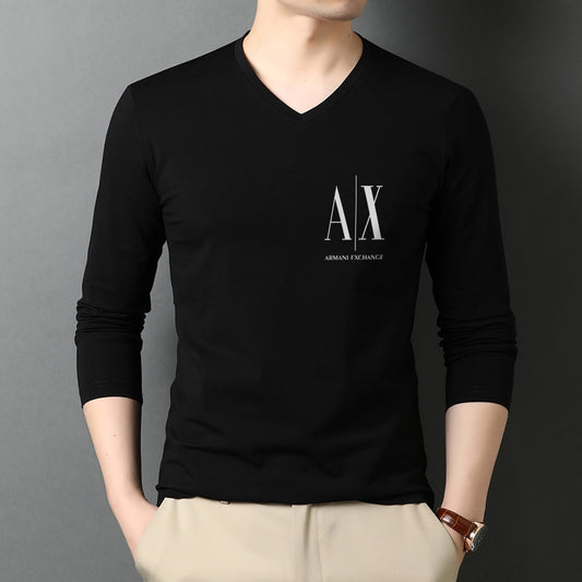 Men's Premium Selling Full Sleeves T-shirts (MP01)