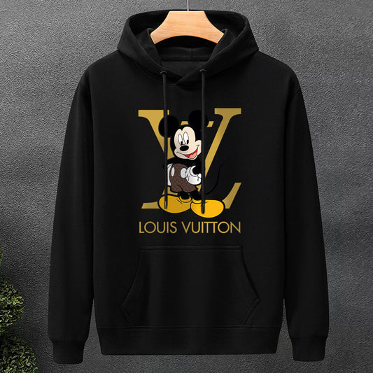 Luxury Hoodie For Men