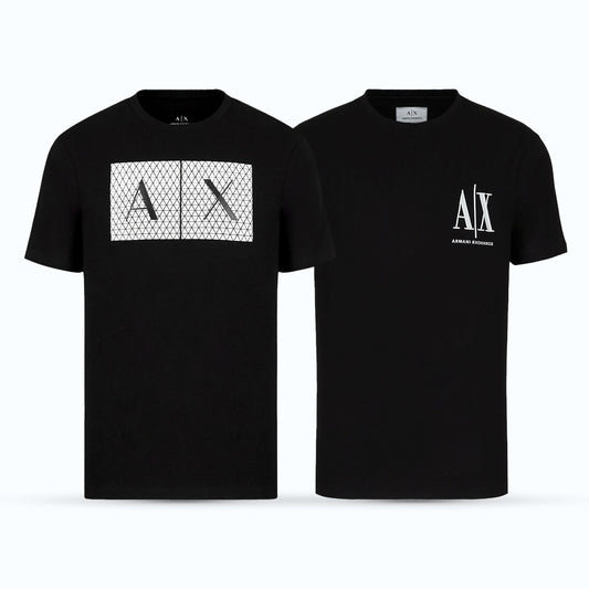 Pack Of 2 Men's Premium Selling Tee