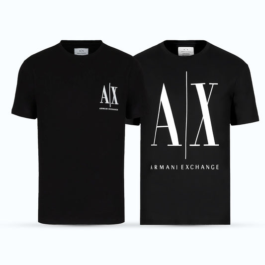 Pack Of 2 Men's Premium Selling Tee