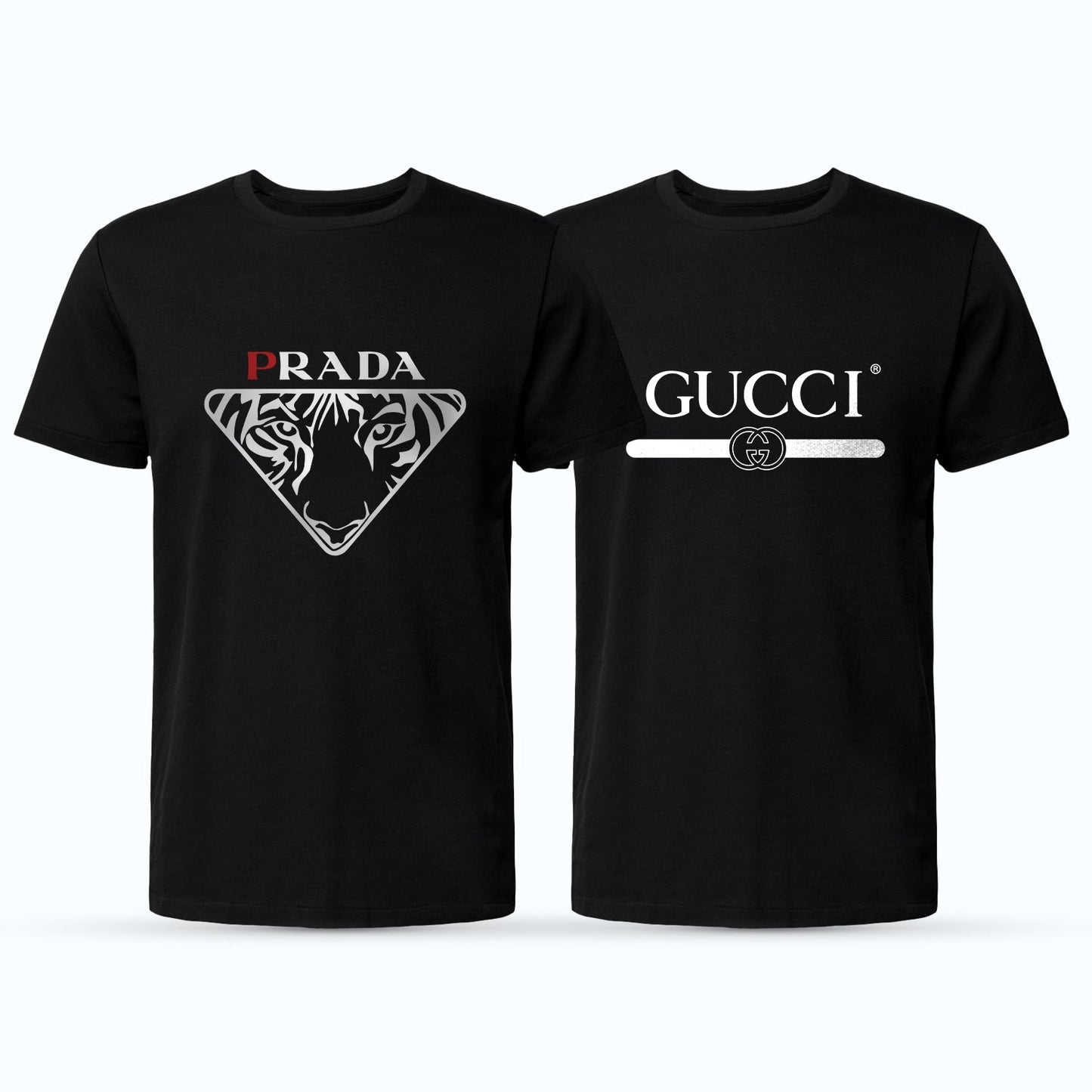 Pack of 2 Men's Premium Selling T-Shirt