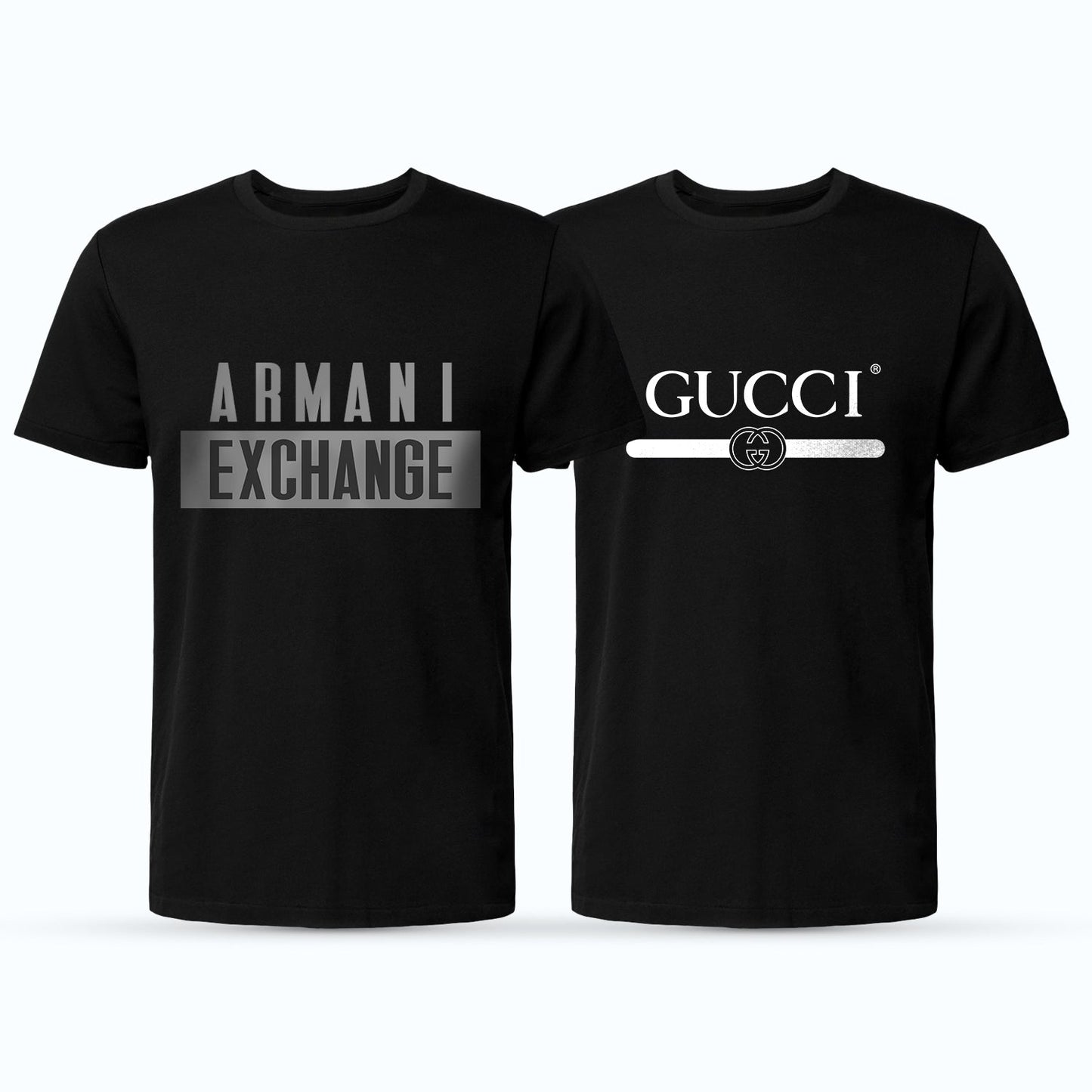 Pack of 2 Men's Premium Selling T-Shirt