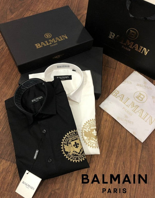 Luxury And Premium Cotton Shirt For Men