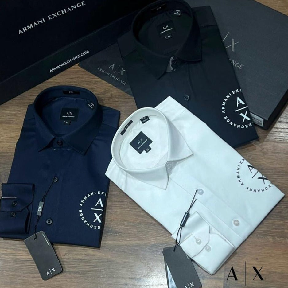 Luxury And Premium Cotton Shirt For Men