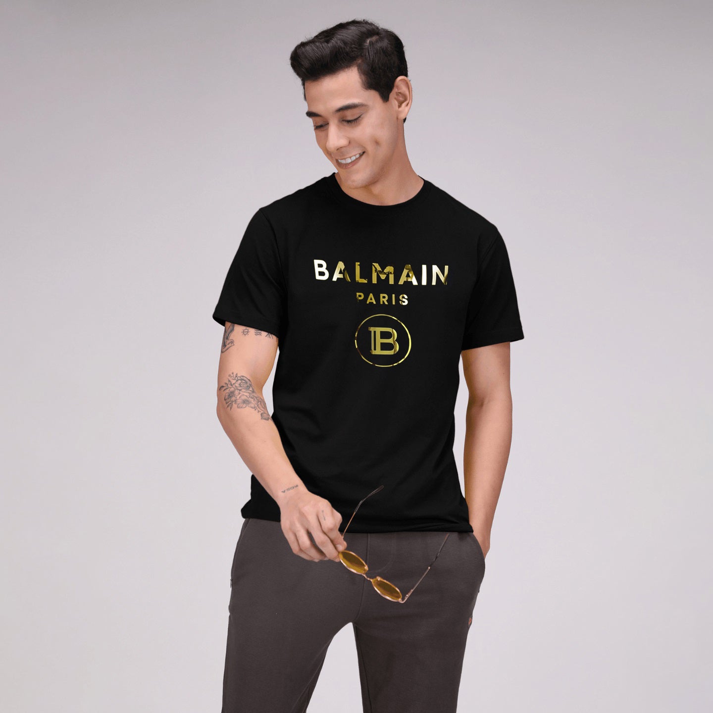 Men's Premium Selling T-Shirt