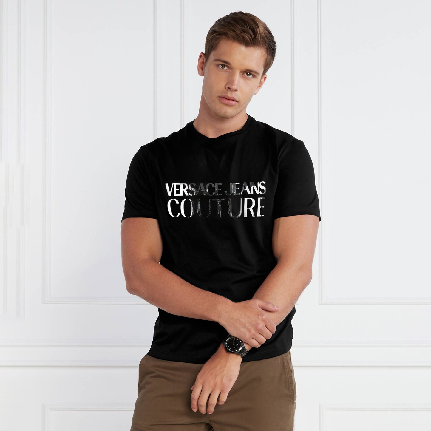 Men’s Premium Selling T-shirt