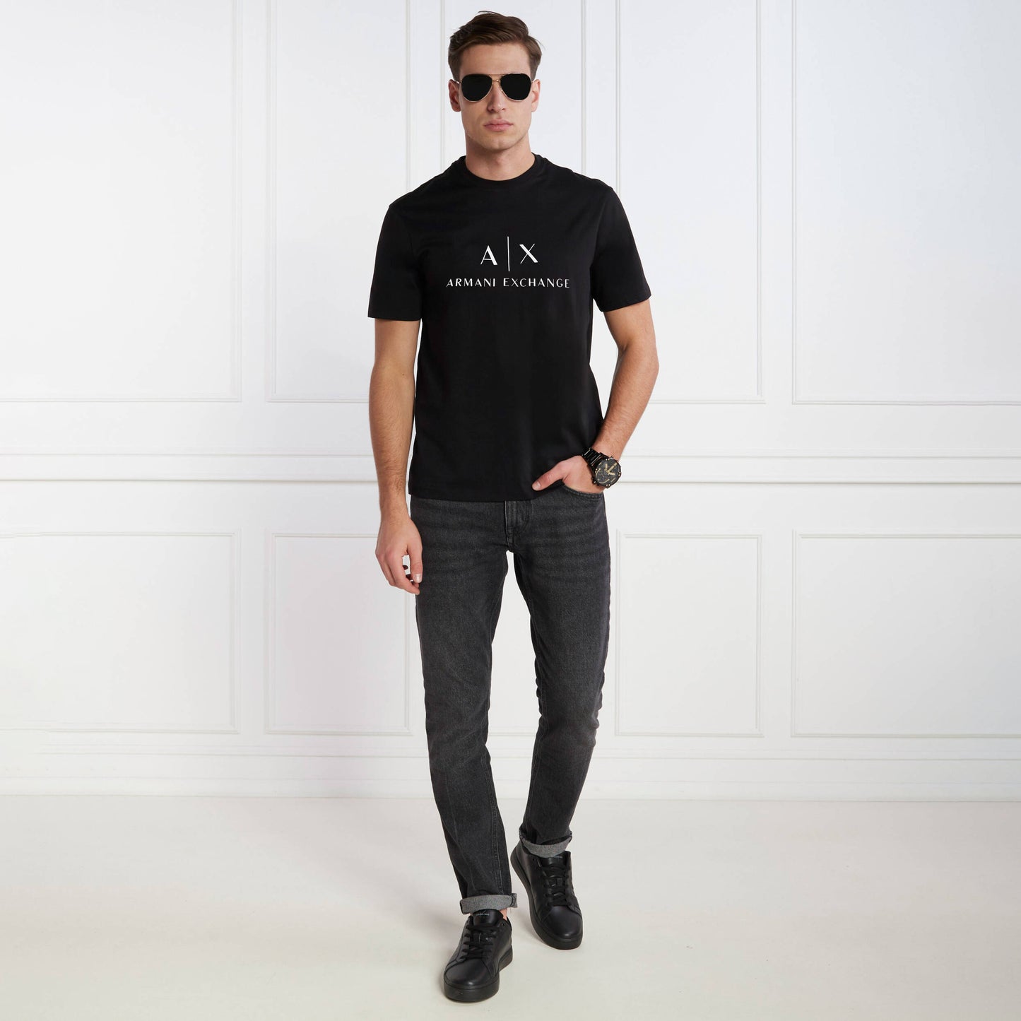 Men’s Premium Selling T-Shirt