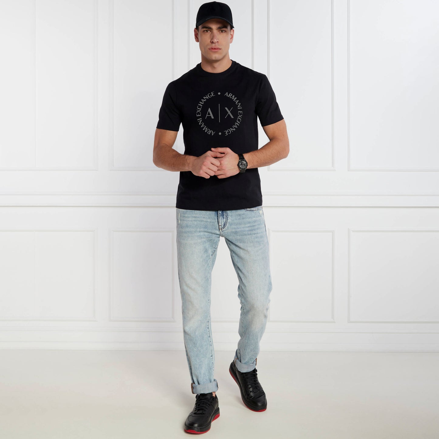 Men's Premium Selling T-Shirt