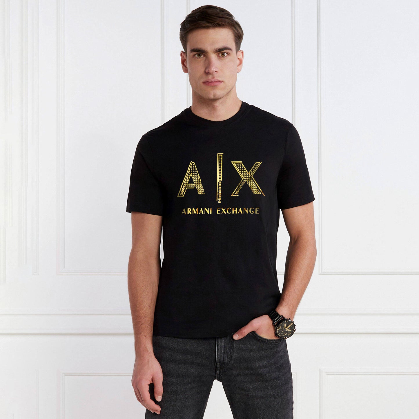 Men’s Premium Selling T-shirt