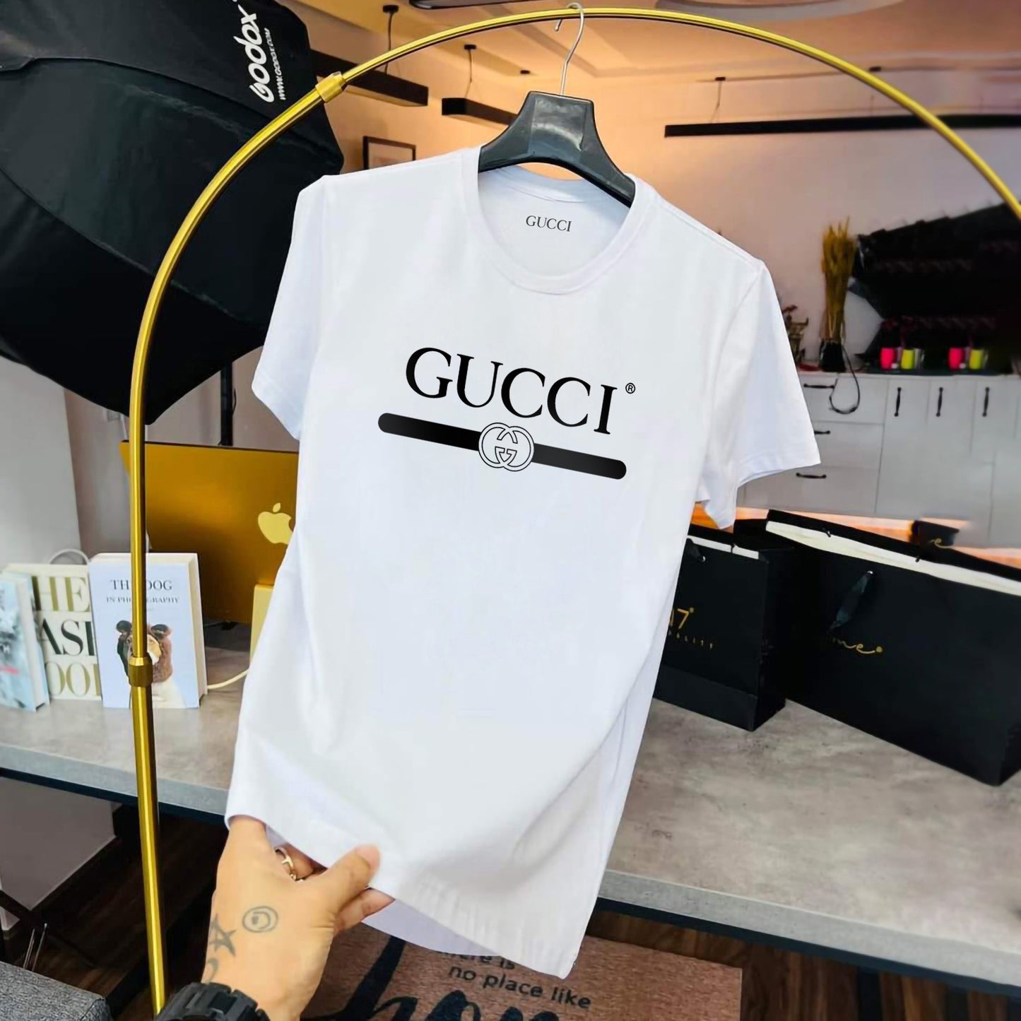 Men's Brand Premium Selling T-Shirt