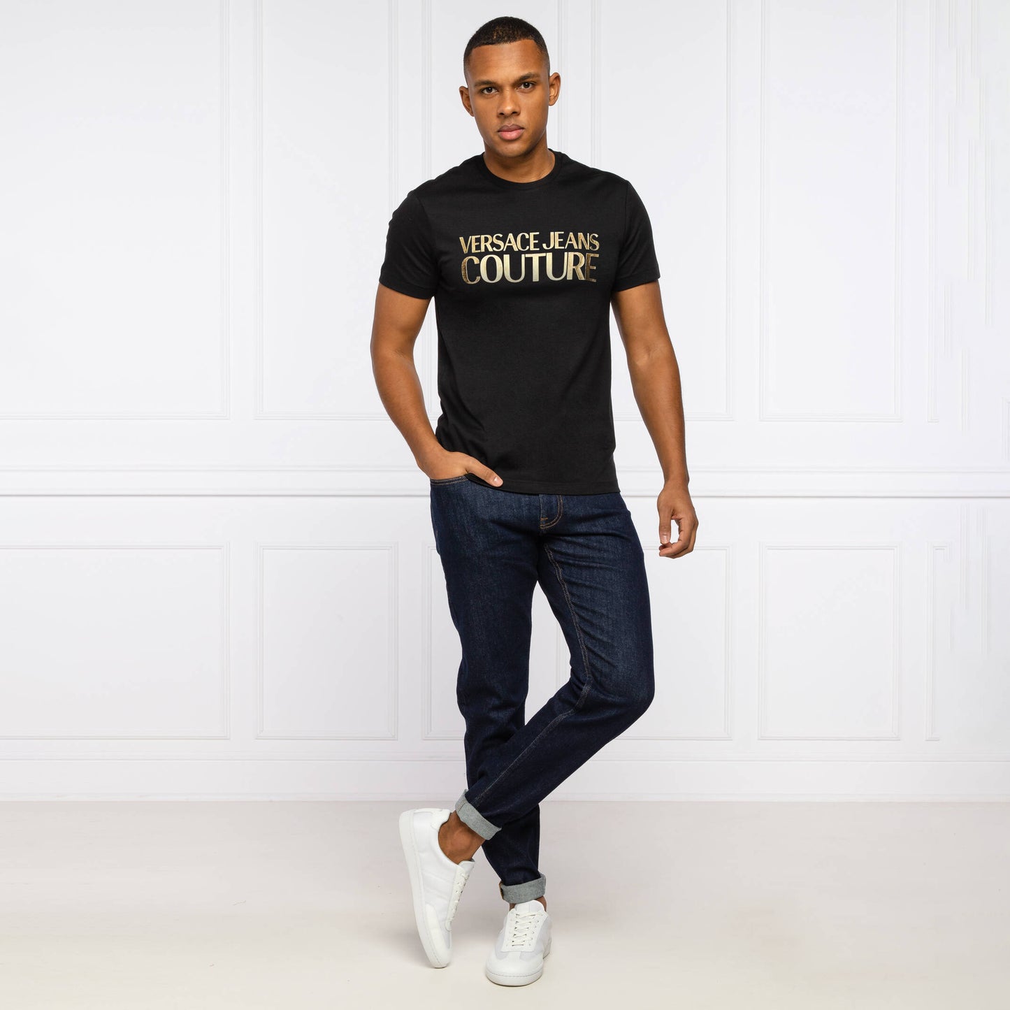 Men’s Premium Selling T-shirt