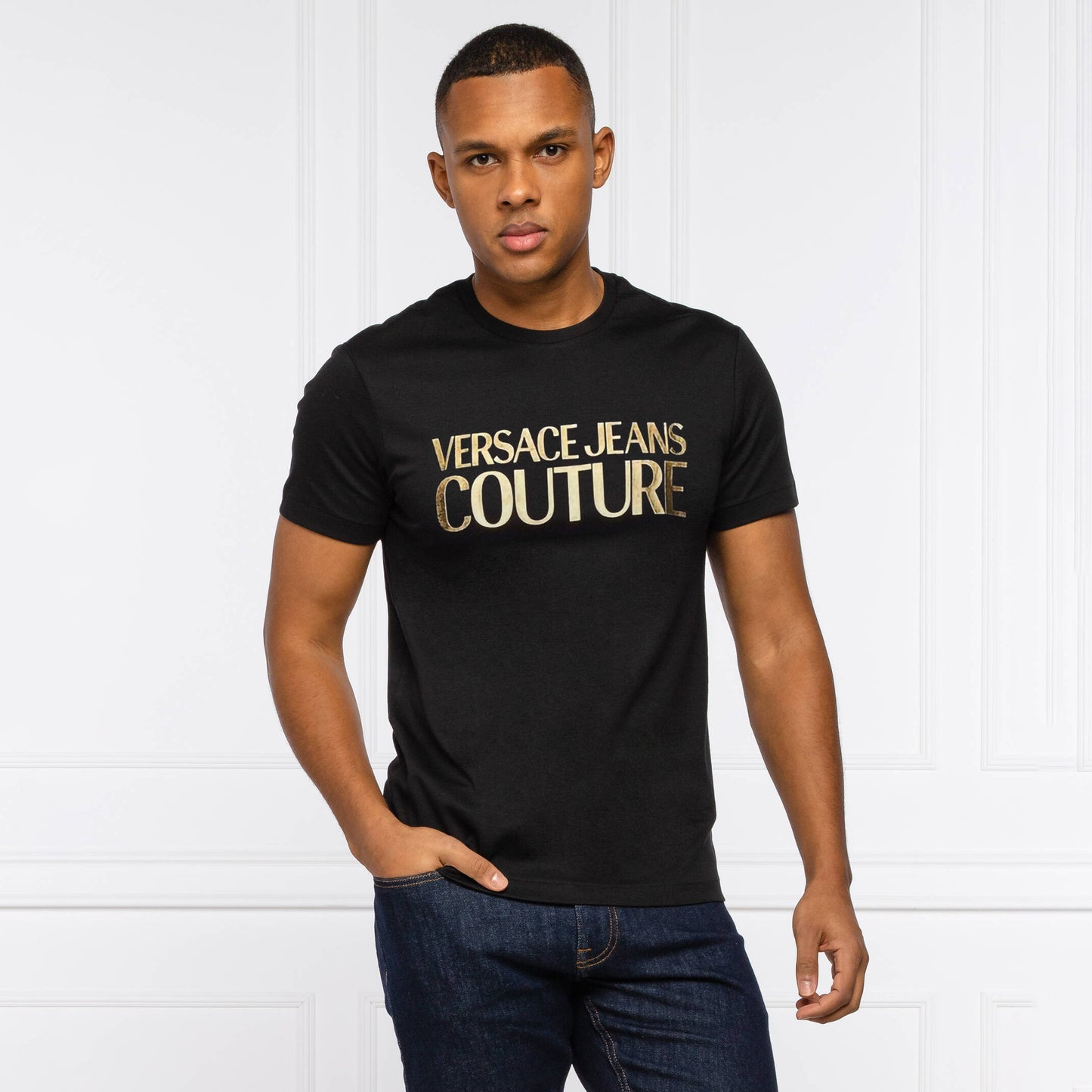 Men’s Premium Selling T-shirt